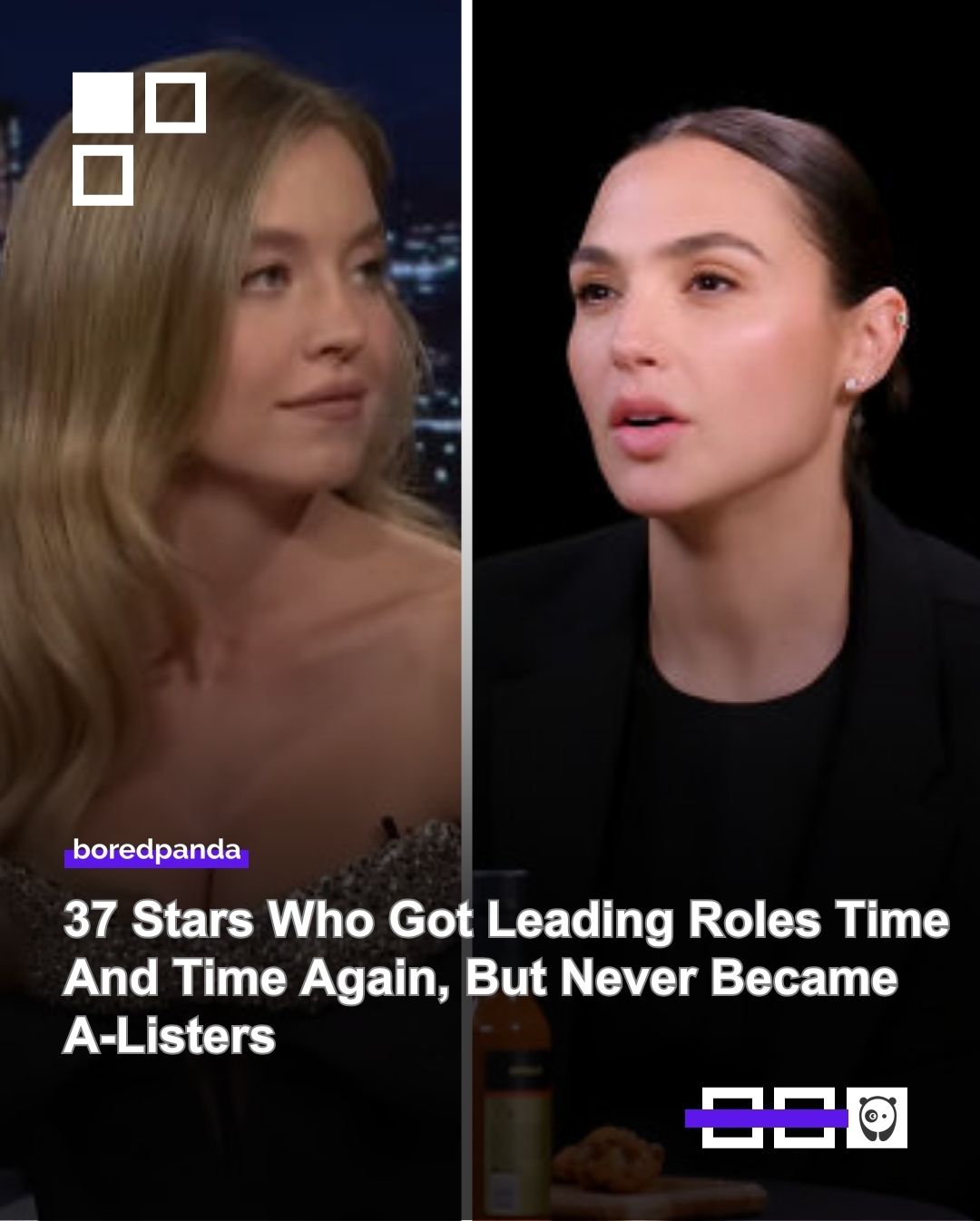 37 stars who got leading roles time and time again, but never became A-listers. Click link in bio for more!