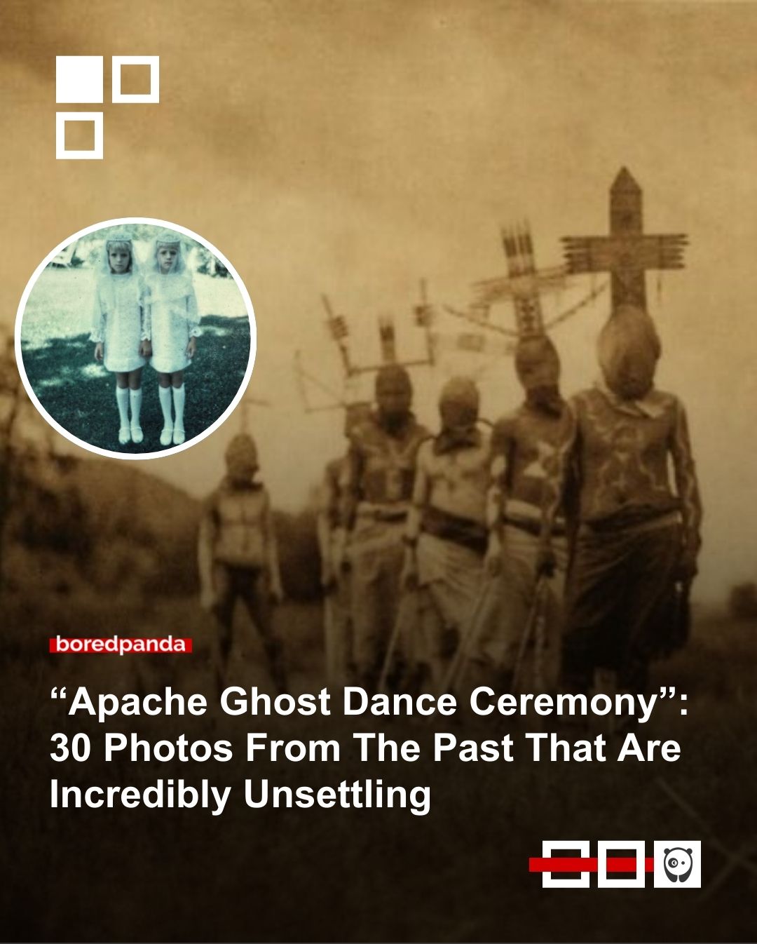 30 photos from the past that are incredibly unsettling. Click link in bio for more! 

#history