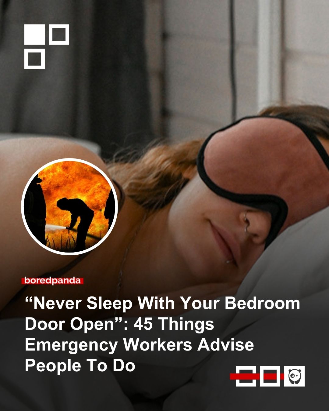 Health professionals see situations most of us never will—and it shapes the choices they make.
See 45 things they’d never do or buy at the link in our bio.