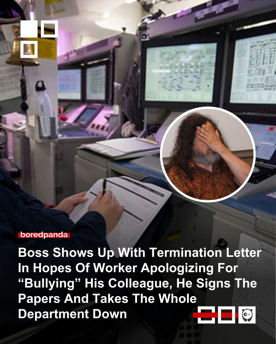 There’s a reason people say “don’t kill the goose that lays the golden eggs.” One manager ignored that lesson—and it backfired fast.

See how it turned into a case of malicious compliance at the link in our bio.