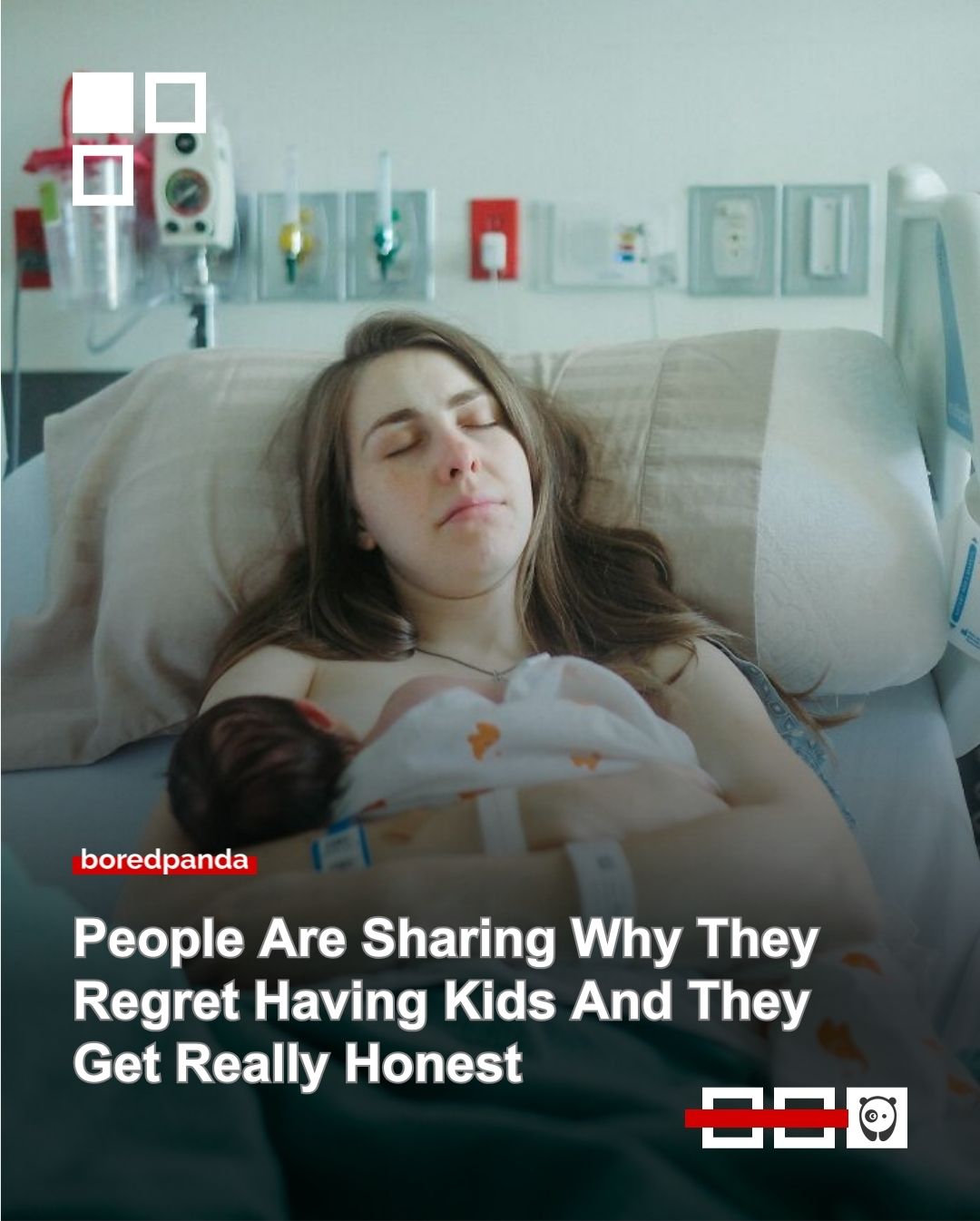 A growing number of adults are choosing to live child-free, citing modern life realities. But for some, those plans didn’t hold. A viral thread is now drawing attention to people who had children despite never wanting to.

Read their stories via the link in our bio.