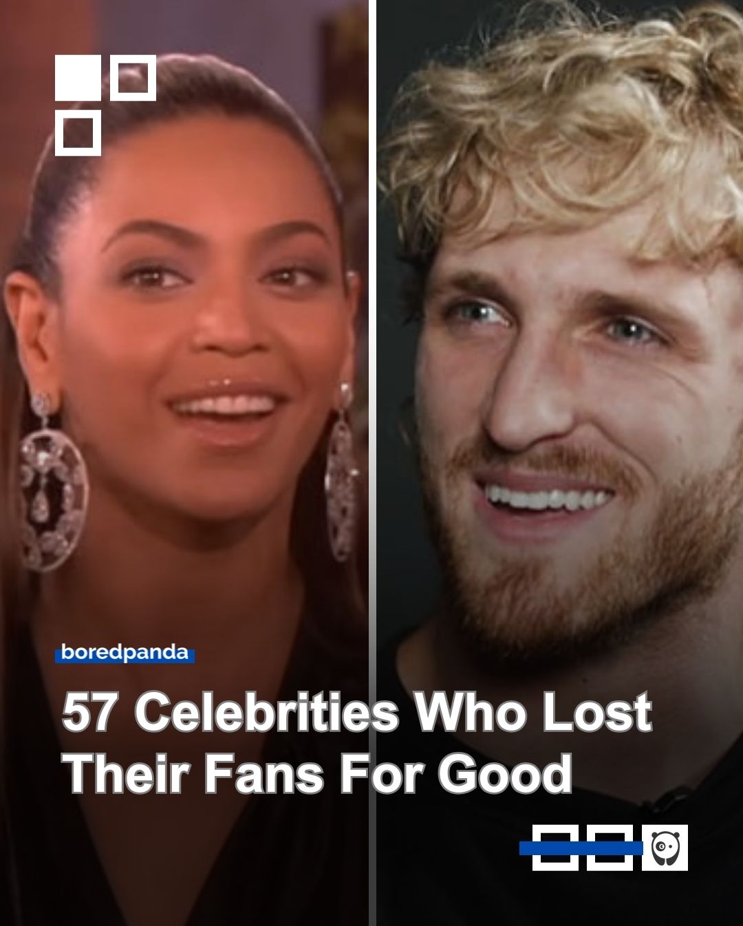 We often put celebrities on a pedestal, but some of their public moments change how fans see them.

In a recent thread, people opened up about the famous names they no longer support, sharing personal experiences and incidents that shifted their perspective.

 Full details at the link in our bio.