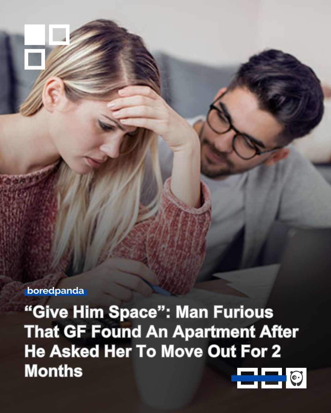 One woman sparked debate online after revealing her boyfriend gave her just months to clear her debt and build savings, followed by an ultimatum that left their future hanging in the balance

See what happened at the link in our bio.