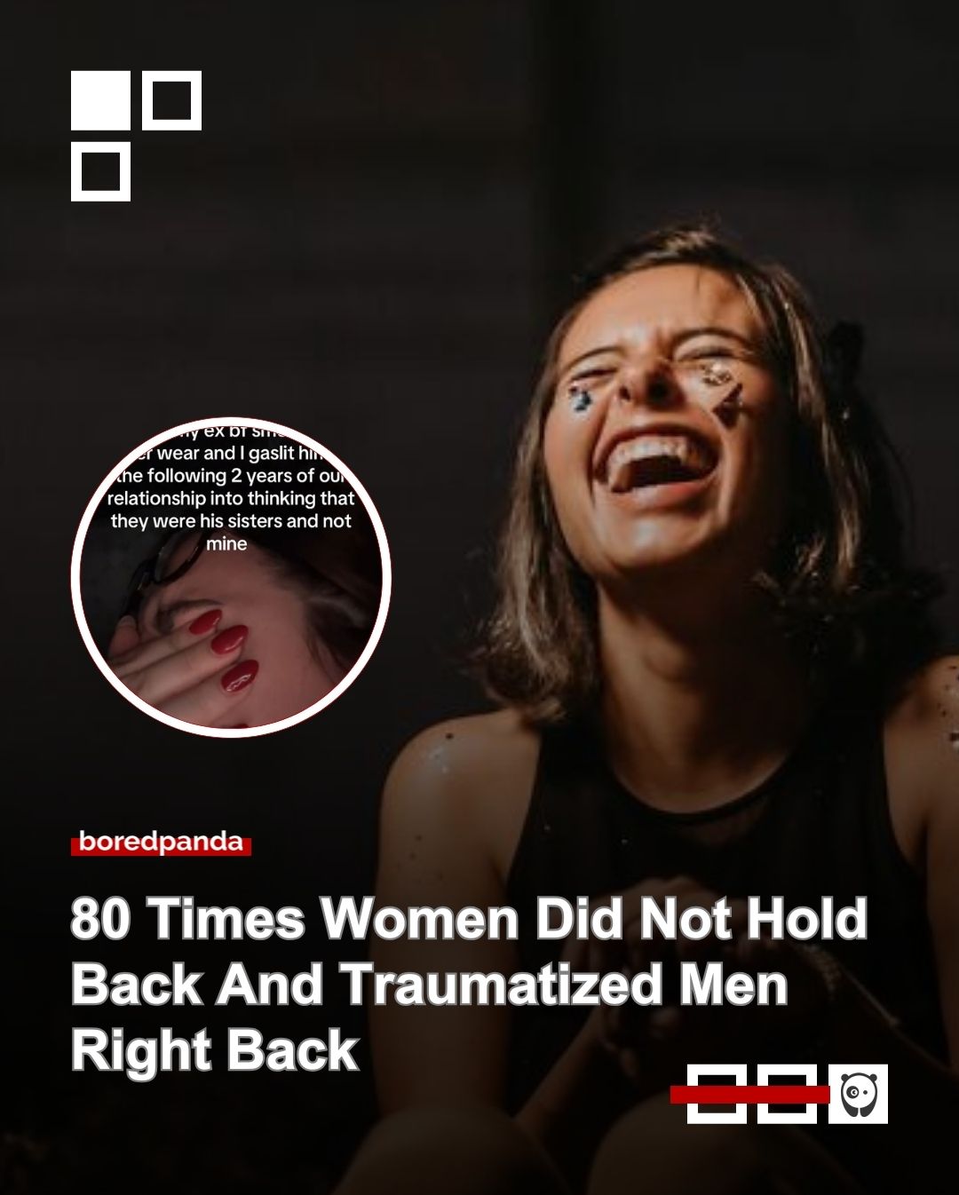 Relationship pranks can be harmless fun—or cross a line fast. Now, women on TikTok are going viral for sharing the wildest things they’ve done to their partners, leaving the internet divided.

 See the most chaotic confessions at the link in our bio.