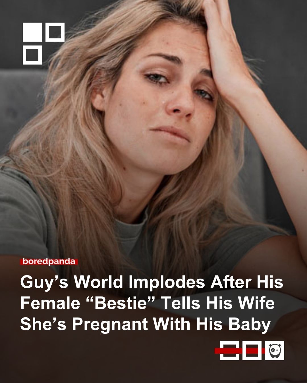 Marriage is supposed to feel safe, until it doesn’t.

One woman was left blindsided after her husband’s childhood “bestie” showed up, took over a family dinner, and openly mocked her. What started as awkward quickly spiraled into something much worse.

Read the full story at the link in our bio.