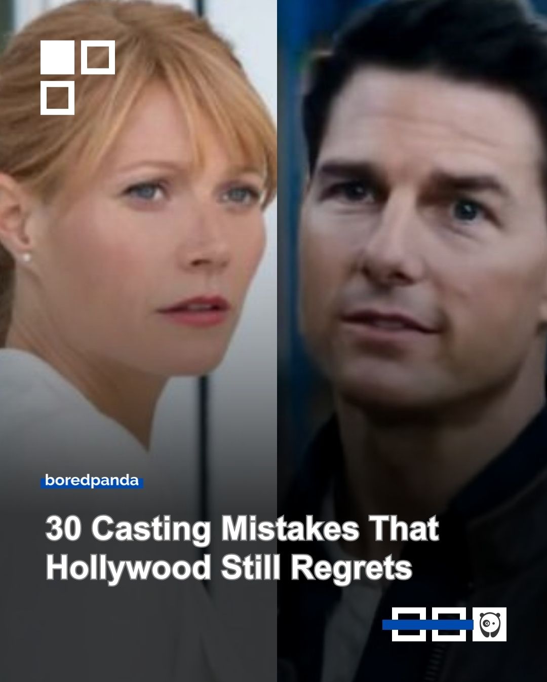 Even the strongest script can’t survive the wrong casting choice.

From awkward accents to flat emotional scenes, these 30 performances prove that casting really is an art. See the full list at the link in our bio.