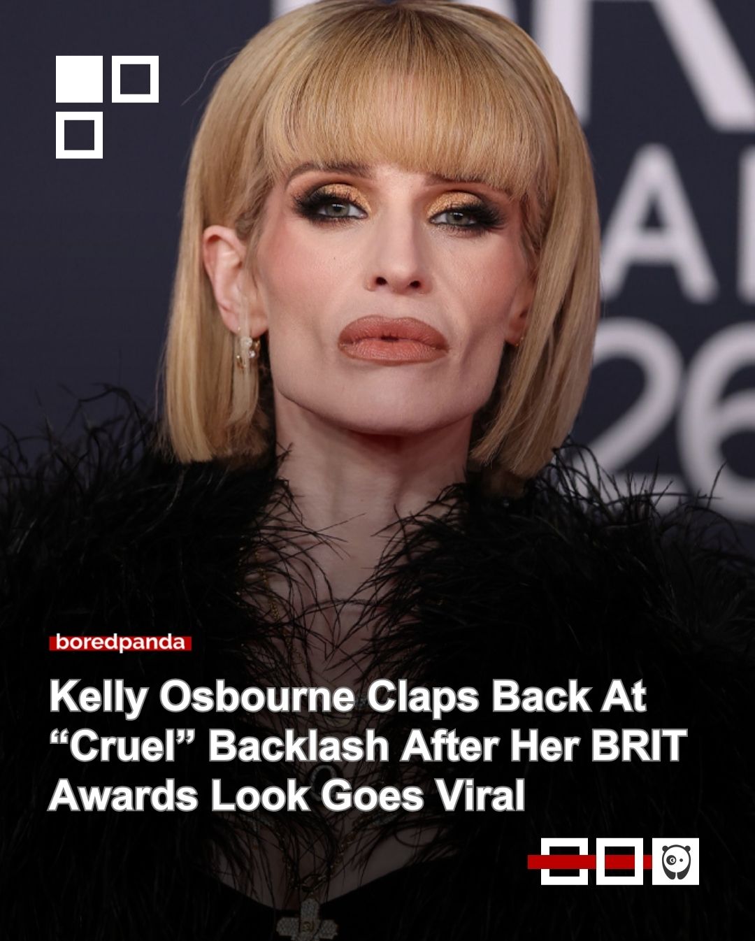 Kelly Osbourne clapped back at comments about her appearance after sparking major online debate.

While she called out “cruel” trolls, some fans insisted their concerns came from a different place.

Read the full story at the link in our bio.