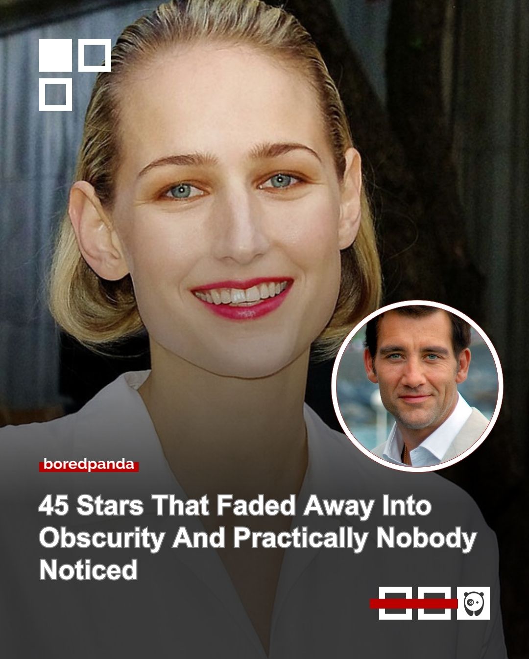 It’s disappointing when a rising star seems poised for success, only to fade into obscurity just as quickly. Recently, people online shared their thoughts on actors who had all the potential to become household names but never quite made it.

Read the full list at the link in our bio.

Do you think talent is enough to make it in Hollywood?