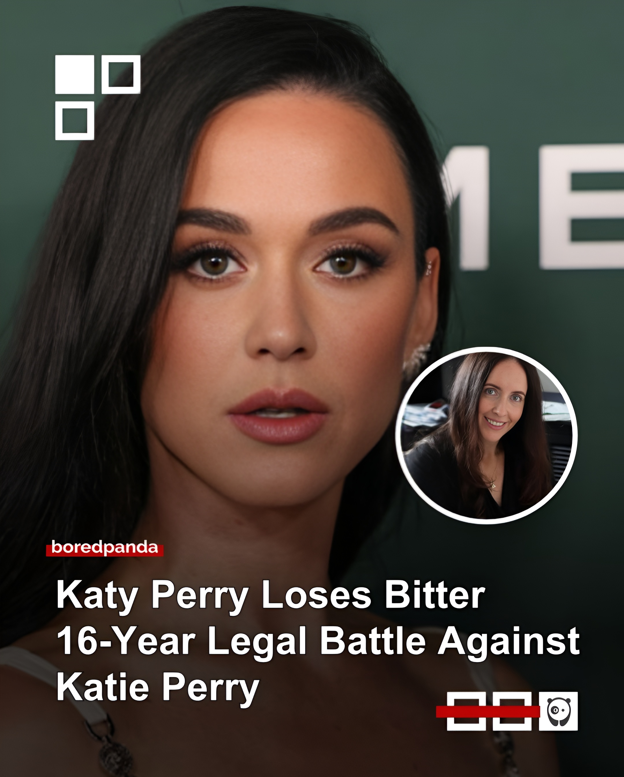 The High Court of Australia has ruled in favor of designer Katie Perry, ending a 16-year trademark battle with pop star Katy Perry. Click the link in bio for details 🔗


#KatyPerry #celebrities