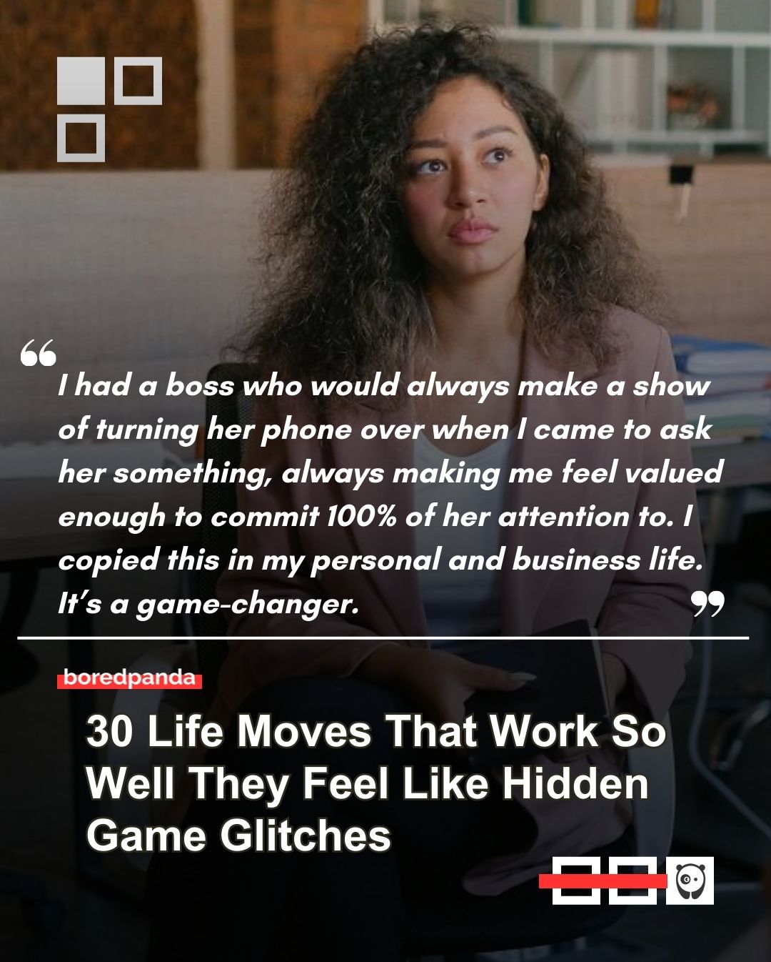 You don’t have to figure everything out on your own. These life hacks actually work 🗣️ Take notes and scroll through the full list via the link in our bio.