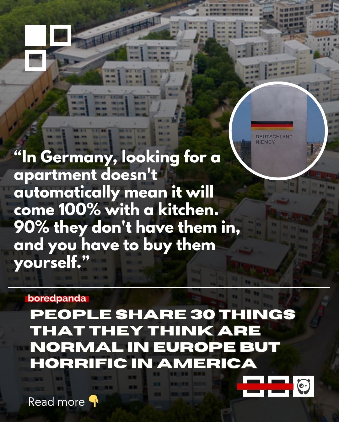 What feels ordinary really depends on where you are.

This time, we’re looking at Europe and some of the customs across its many countries that can seem unusual to Americans, such as mandatory voting in some places, mandatory work leave policies (and fees for companies!), and open-border travel between many countries. 

Read more at the link in bio.

#europe #america