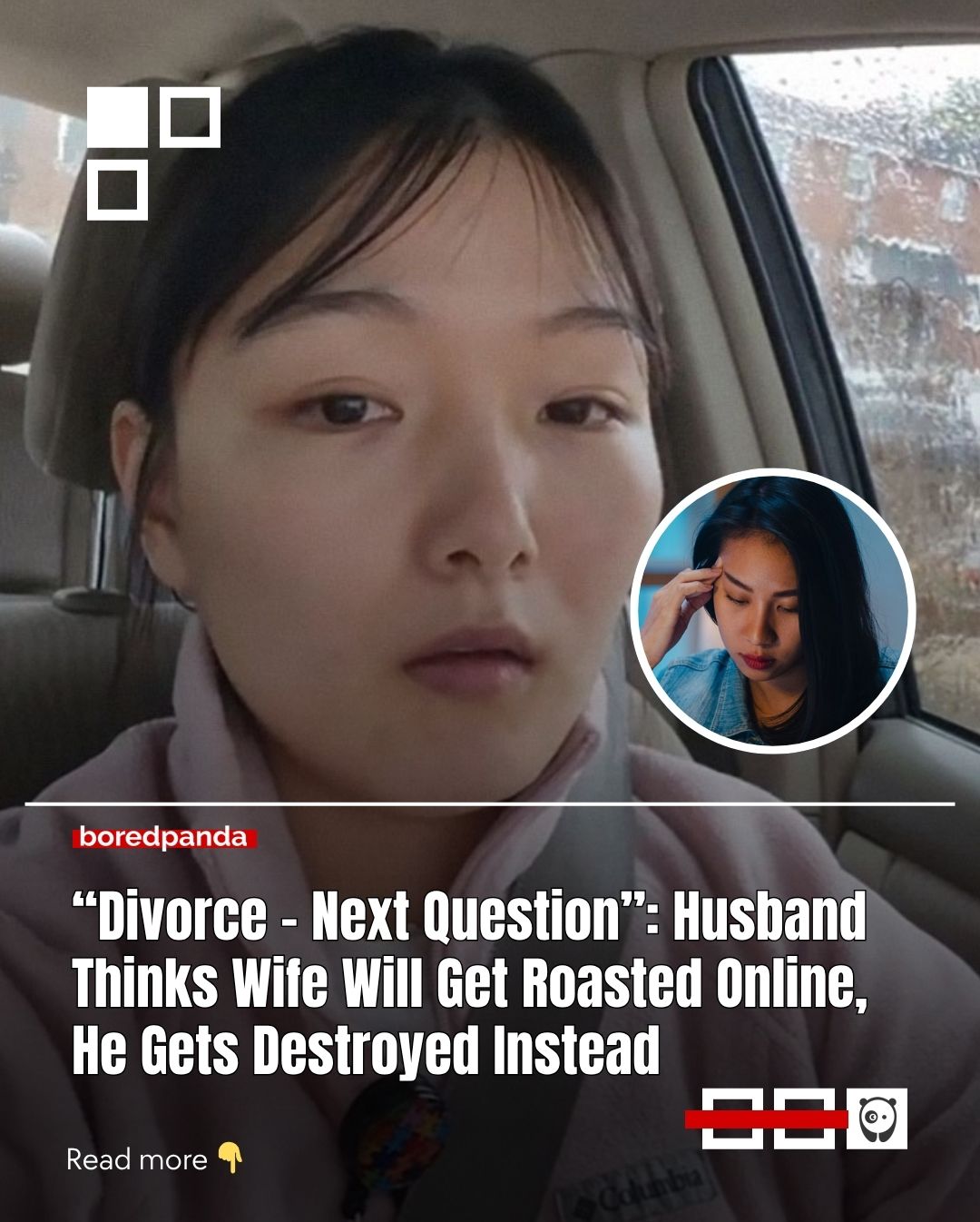 Living with family can blur the lines between helping out and being taken for granted, but for this woman, it went way too far.

She was juggling work while handling most of the household chores, constantly picking up the slack for her mother-in-law… until it became overwhelming. But when she finally spoke up? Her husband didn’t support her. He called her delusional.

Her story has blown up online, and people have a lot to say about who’s really out of line.

#viral #story #marriage