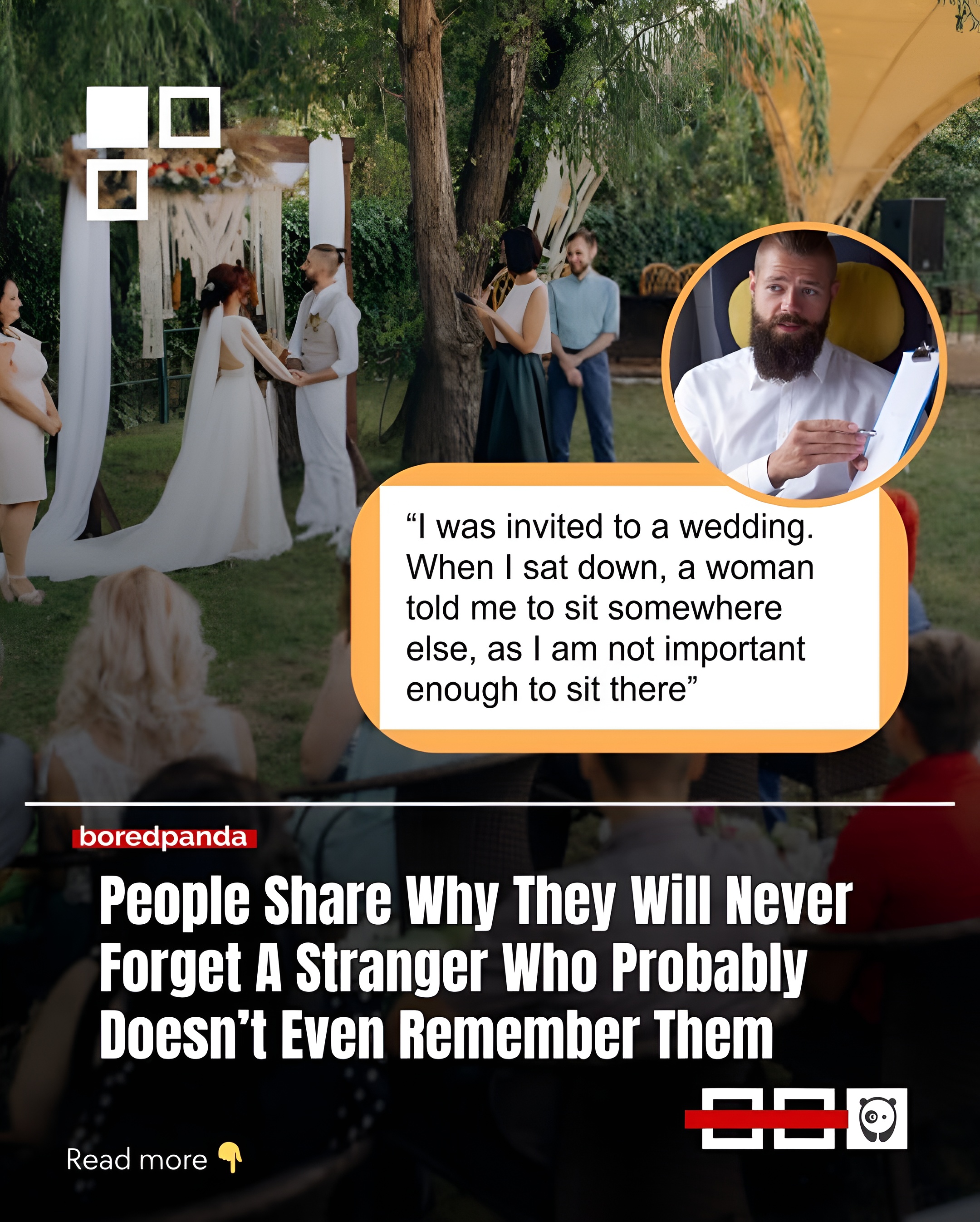 It’s strange how certain moments stick in our minds, especially the slightly irritating ones. Even the smallest interaction can leave a lasting impression.

People shared the petty, harmless grudges they’re still holding onto, and the stories show just how memorable even the most minor moments can be.

Read their stories at the link in our bio.