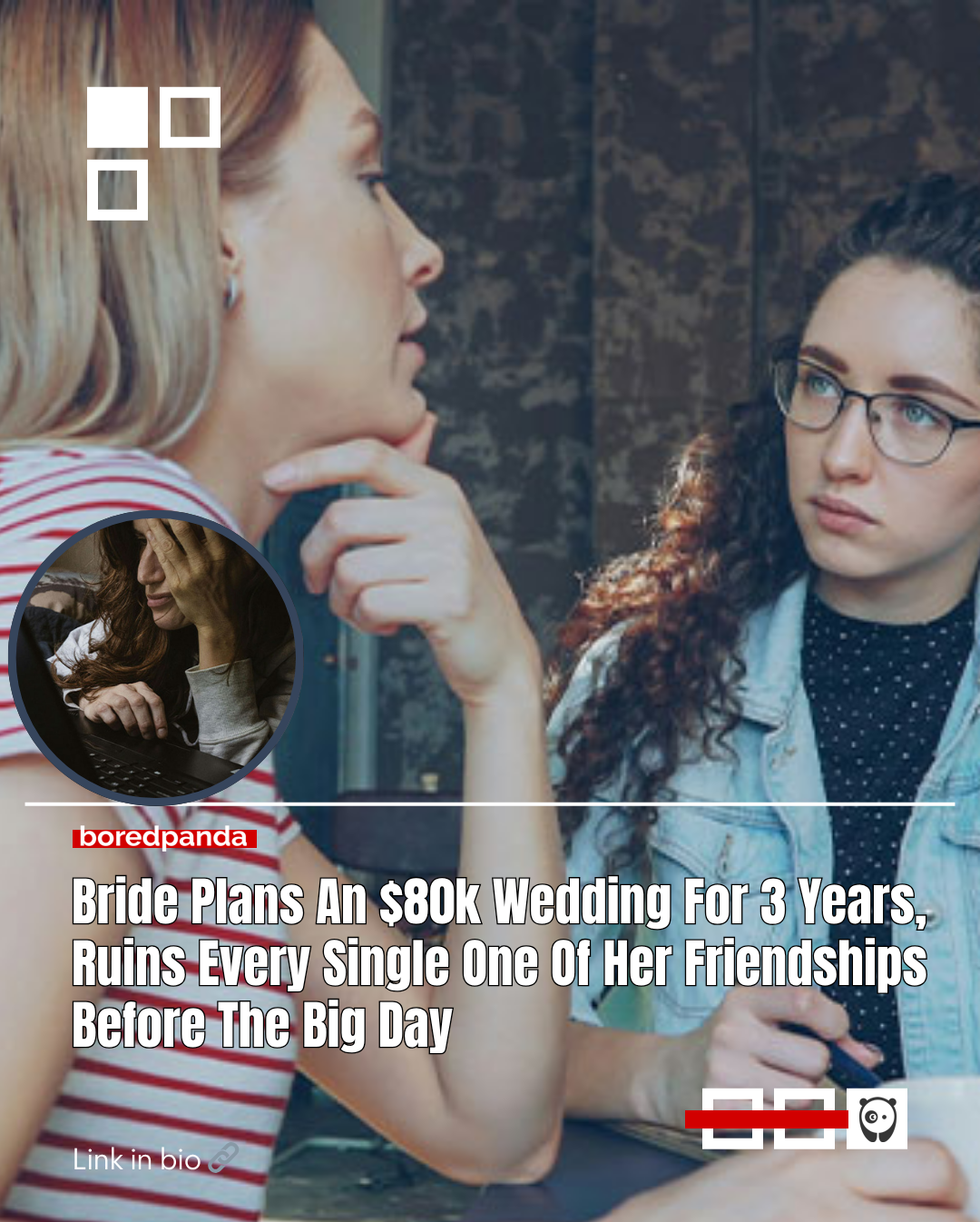 Nowadays, child-free weddings are more common than they were 10 or so years ago. In fact, according to a 2024 survey, 79.5% of American adults think of them favorably. Everyone has it easier that way: parents can relax and have a fun night out, the kids don’t have to stay up late, and the guests can enjoy a party without annoyances. Read more at the link in our bio.