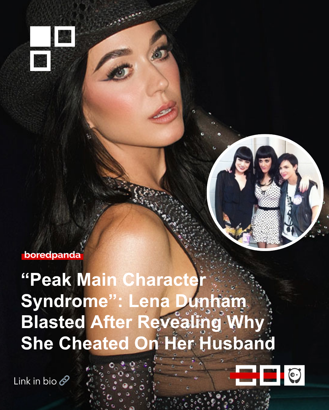 New details about Ruby Rose and Katy Perry's night in Australia have resurfaced, painting a bigger picture of what happened on August 15, 2010.
Video footage captured the Firework singer crashing a high school event, and Rose was also with her before hitting a couple of nightclubs.Read more at the link in our bio.