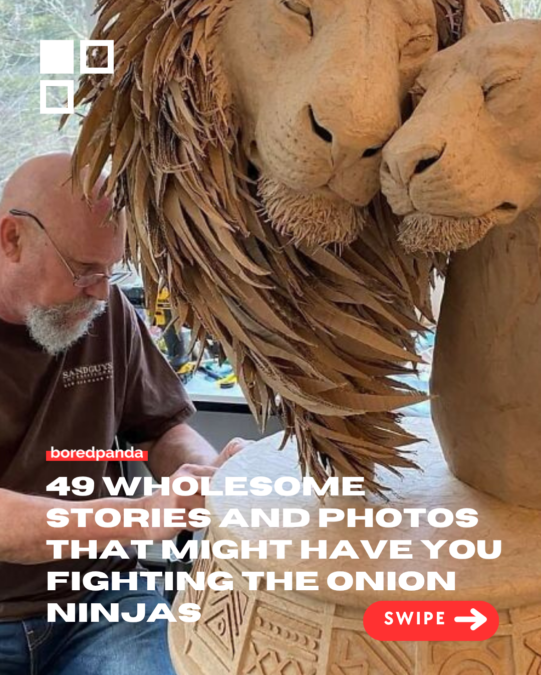 Spending too much time on social media can sometimes skew our view of reality. People appear meaner, more incompetent, and less interested in fostering community and meaningful relationships. It might seem that the world is going downhill: military conflicts, the loneliness epidemic, and the monetization of everyday interactions are driving all of us into pessimism.Read more at the link in our bio.