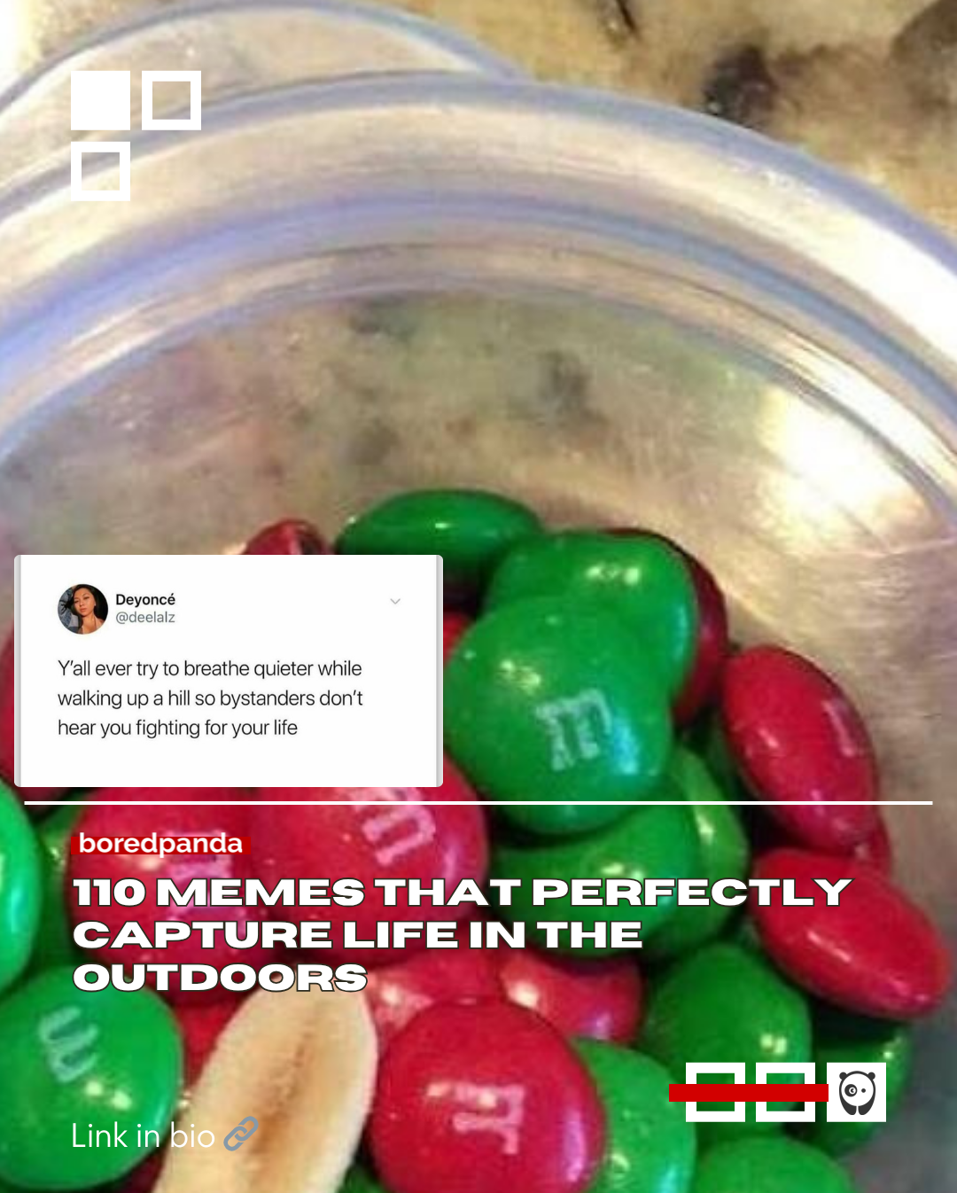 When you spend a considerable amount of the year stuck in traffic, answering emails, and dealing with annoying coworkers, being outdoors can provide a much-needed reset. You set your phone to silent, cook some food over the fire, and feel your problems gradually retreat to the back of your mind as the sky fills up with stars. What can possibly go wrong?  Read more at the link in our bio.