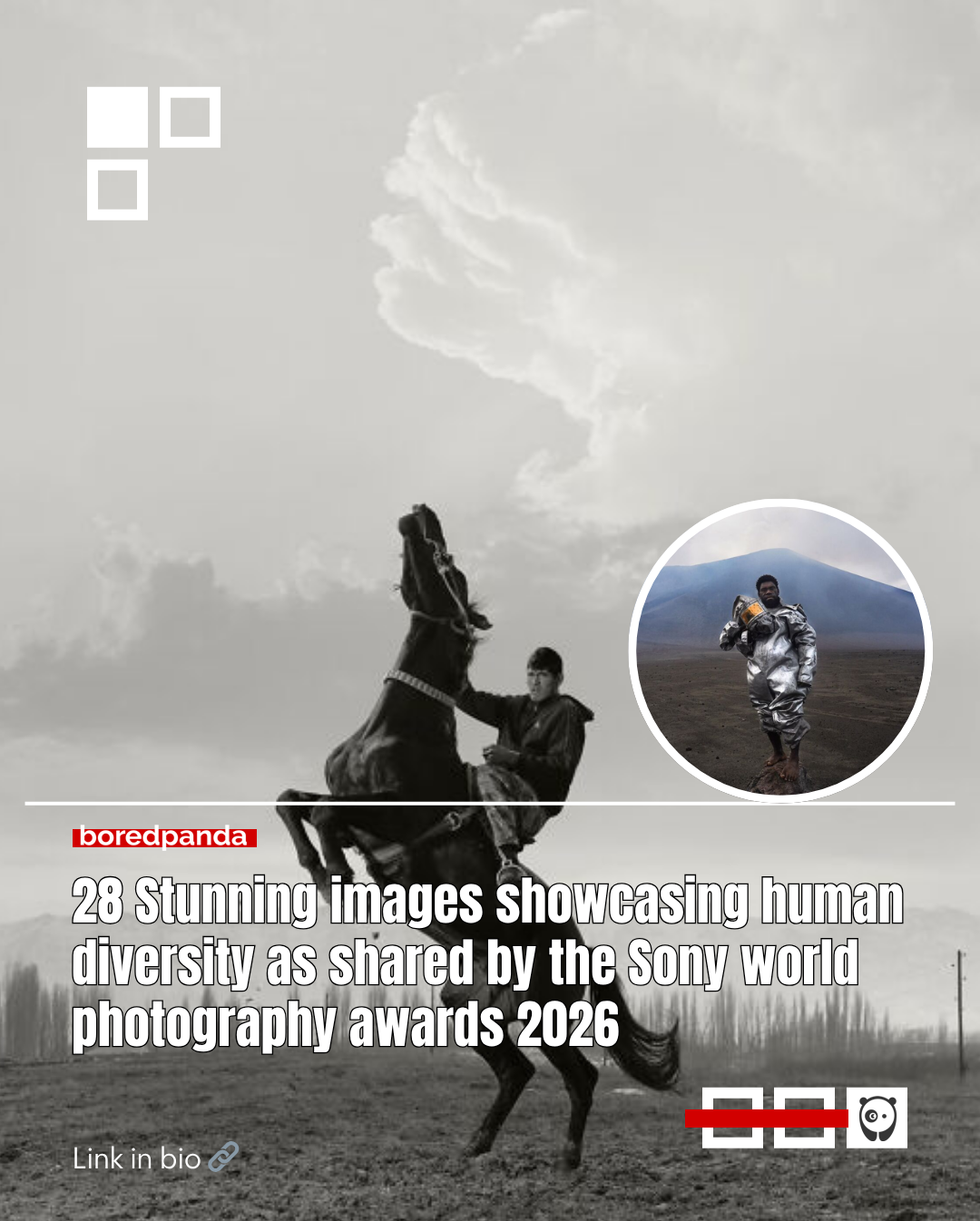 The Sony World Photography Awards 2026 have once again highlighted just how powerful photography can be, bringing together an incredible selection of images from around the world. With more than 430,000 submissions from over 200 countries and territories, this year’s competition offers a wide-ranging look at the people, places, and stories shaping life today.