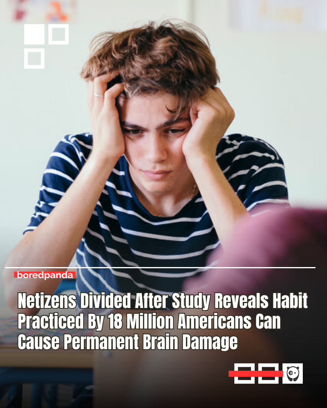Experts from the University of California San Diego found that teenagers who start using cannabis show slower gains in memory, attention, and thinking skills over time compared to non-users.

The study, the largest long-term study of brain development in US teens, raised concerns about a substance reportedly used by about 18 million Americans. Researchers followed 11,036 individuals from ages 9 to 10 through ages 16 and 17, tracking both their cognitive performance and substance use.

The team combined self-reports with toxicological measures such as hair, urine, and saliva samples, which can detect substance use from recent to several months prior.