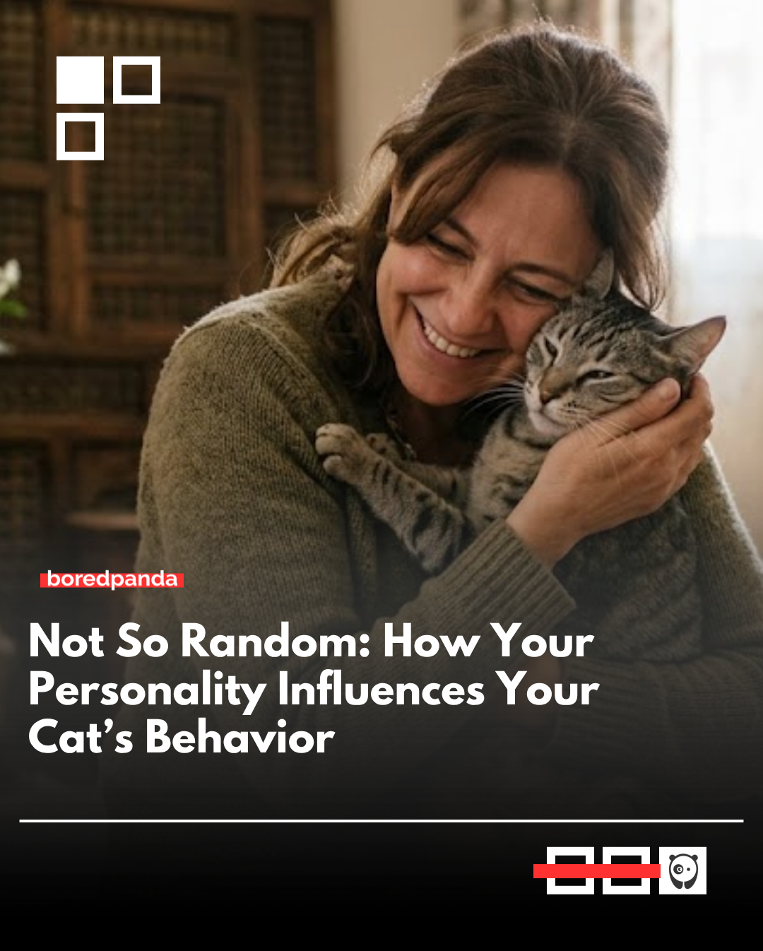 New research suggests your cat’s personality might not be as random as you think. Studies exploring pet owner behavior have found that certain personality traits in humans can subtly shape how their cats behave over time. Cats are highly sensitive to their environment. If an owner is calm and emotionally stable, their cat is more likely to display relaxed and social behavior. On the other hand, higher stress levels in owners have been linked to more anxious or aggressive tendencies in their pets. This is not mystical bonding. It is environmental influence and behavioral feedback in action.