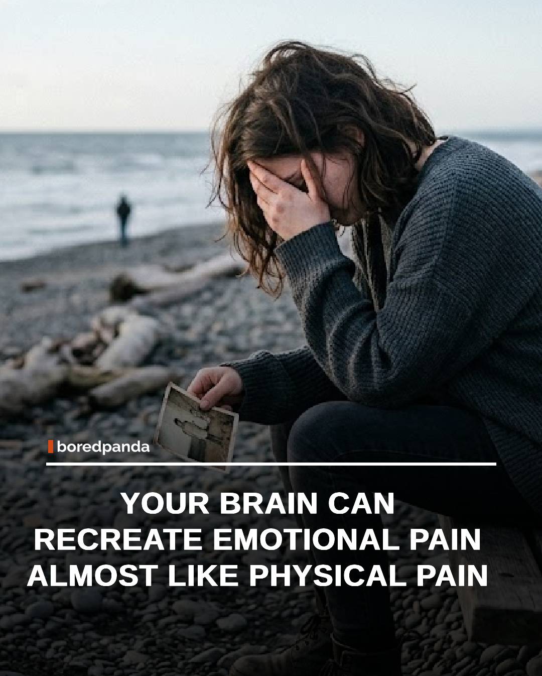 One of the most surprising things about the brain is how closely emotional pain can mirror physical pain in its processing systems. Studies in neuroscience show that experiences like heartbreak, rejection, or trauma can activate many of the same brain regions involved in physical pain, which helps explain why emotional memories can feel so intense and long-lasting.



This overlap is part of why certain memories don’t just “fade away” — they can be reactivated with the same emotional weight years later.

#Facts #Brain #Emotions #Psychology