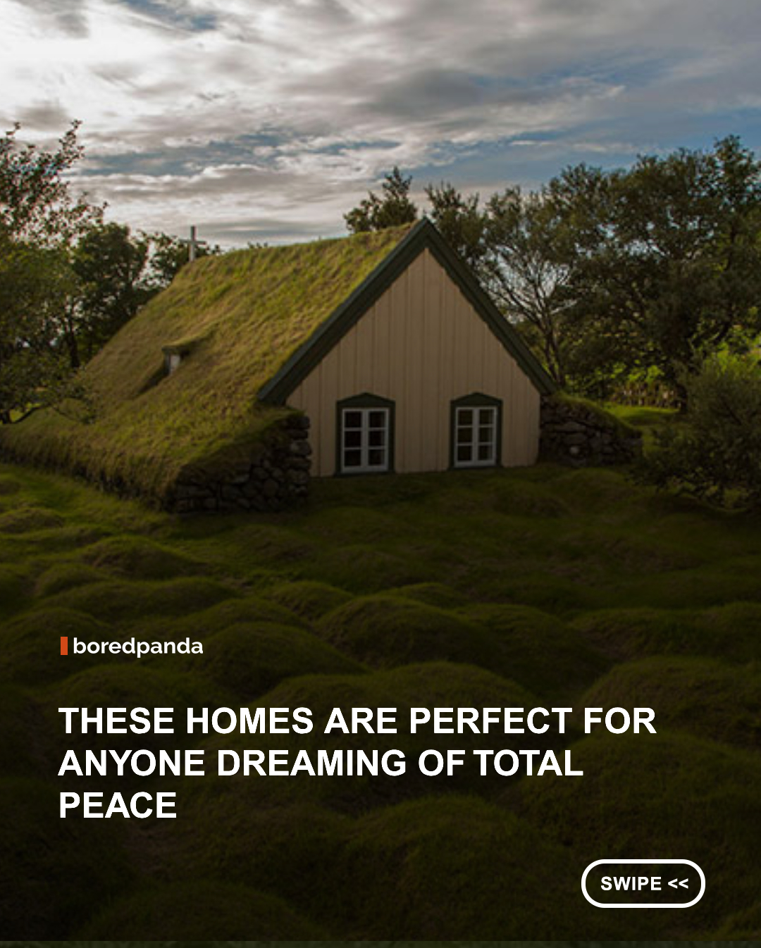 For some people, paradise isn't a bustling city or a crowded neighborhood, it's a tiny house surrounded by mountains, forests, or endless coastline. From remote cabins tucked deep in the wilderness to cottages standing alone on windswept islands, these isolated homes offer breathtaking views, complete tranquility, and a chance to disconnect from the noise of everyday life. They may be far from civilization, but they're incredibly close to nature. 🏡🌲 



#nature #houses #remotehouses