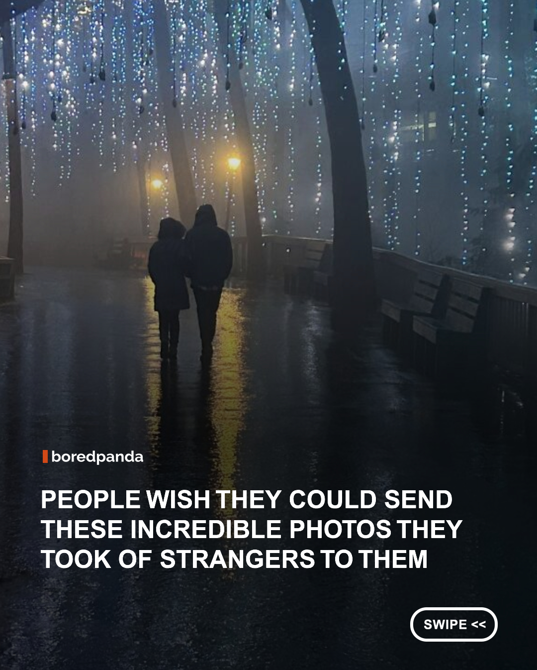 📸 Sometimes the best photos are the ones you never planned to take.

A TikTok trend has people sharing stunning candid shots of strangers that turned out looking like accidental masterpieces. Swipe through these incredible moments that deserved to be shared. ✨
