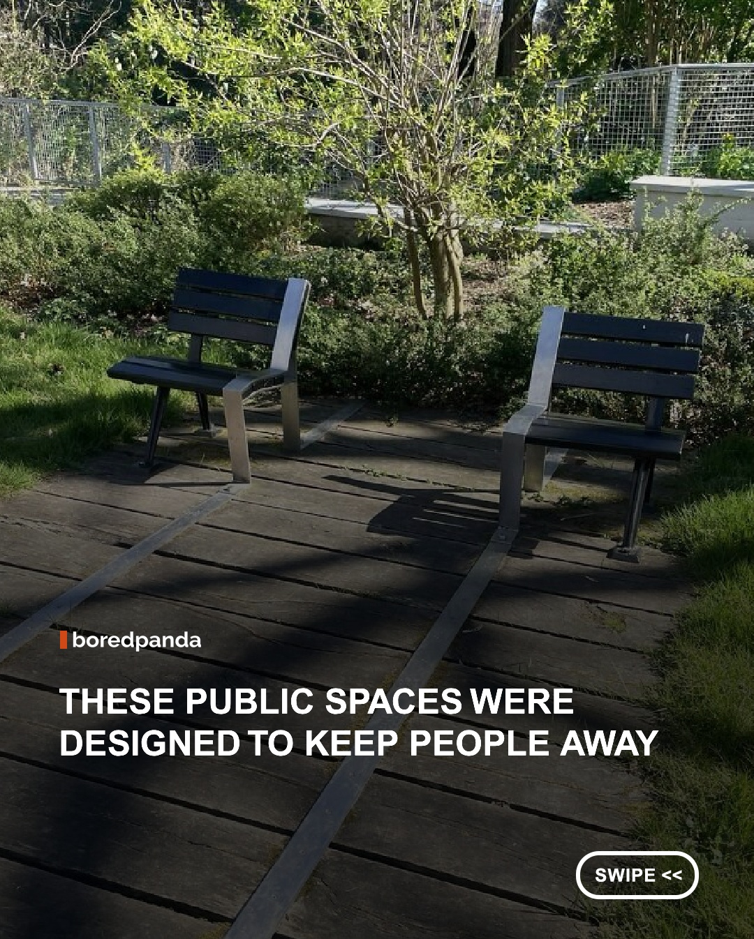 Designers are supposed to be making the world easier and more enjoyable, but sometimes they do the exact opposite. Instead of removing obstacles, they create additional ones! #designs #architecture #funny