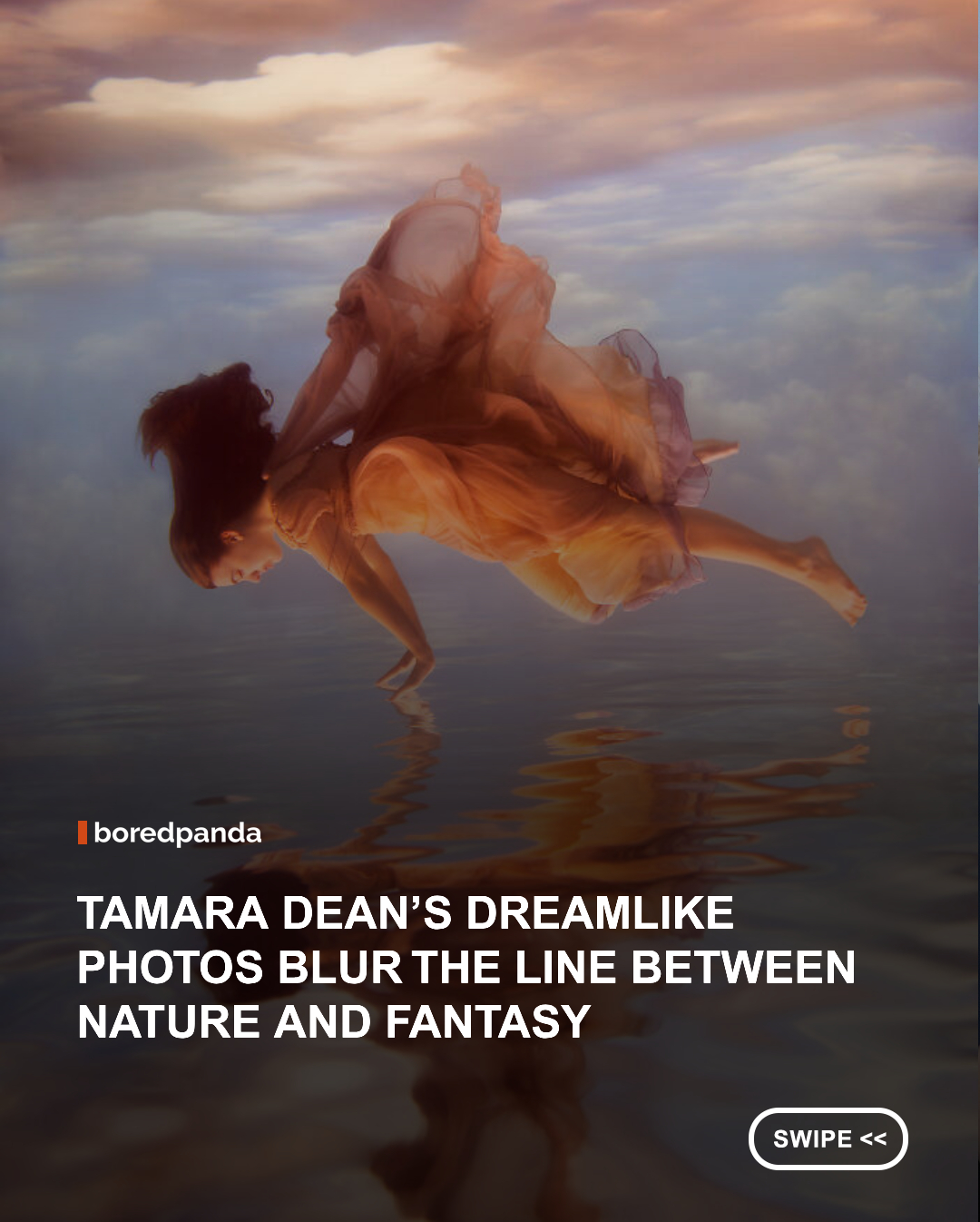 Tamara Dean is a critically acclaimed Australian photo media artist whose practice spans photography, installation, and moving image. Her carefully constructed works explore humanity’s relationship with nature, the vulnerability of the body, feminine intimacy, and the rites of passage that shape contemporary life. #photography #tamaraadean #art