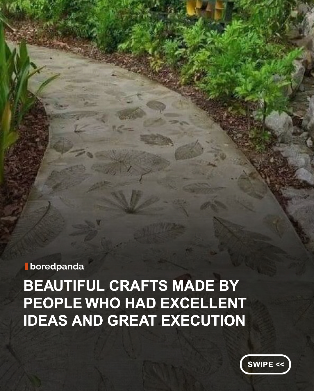Great DIY projects don't just save money. They bring creativity to life. From clever home decor and handmade gifts to imaginative upcycling ideas, these inspiring crafts show how a few simple materials and a little imagination can transform everyday objects into something unique, practical, and beautiful.