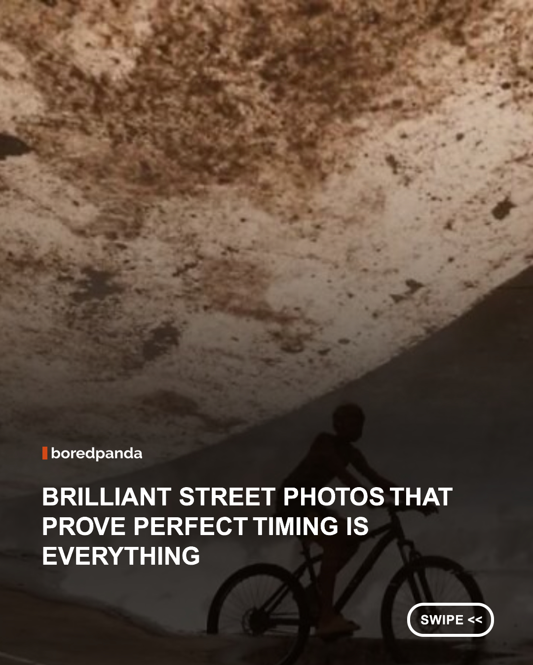 Street photography captures life as it happens – moments that occur in the blink of an eye and would otherwise be forgotten. Filipino photographer Hersley-Ven Casero dedicates his work to spotting those fleeting scenes, whether they're funny, intriguing, or simply make you look twice.