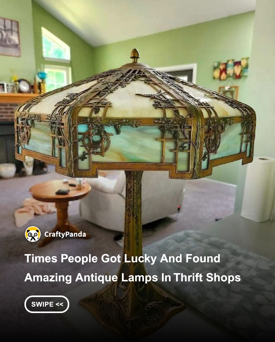 In a world where electronics, apparel, and even home decor pieces are increasingly cheap and non-durable, there is something incredibly valuable about antique pieces. Today, buying pre-owned vintage finds is not just about saving money; it's the smarter, cooler, and more sustainable choice.