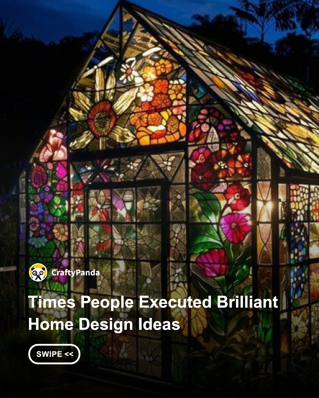 There are many resources available that teach house owners how to create tasteful, elegant, stylish, and trendy living spaces. However, they often forget the most important aspect: it has to feel good. A home must have a human touch, instill comfort and coziness, and make a person excited to return at the end of the day. 