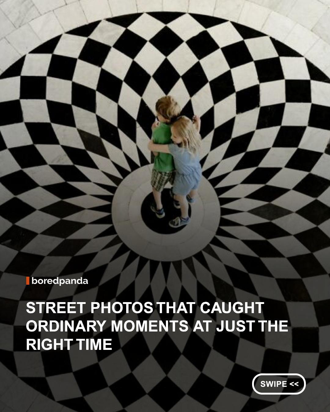 Street photography is all about catching moments you can’t really plan. A strange coincidence, an unexpected interaction, a perfect play of light and shadow, or simply a person caught at just the right second can turn an ordinary scene into something worth remembering.

As we wait for the final results of the 2026 URBAN Photo Awards, we’re taking a look back at some of the best work from last year’s Street Photography category. The 2025 competition attracted thousands of photographers from around the world, with the selected images offering very different takes on everyday life in the streets. With the 2026 final ranking set to be announced on October 24 at Trieste Photo Days, there’s still plenty to look forward to.
