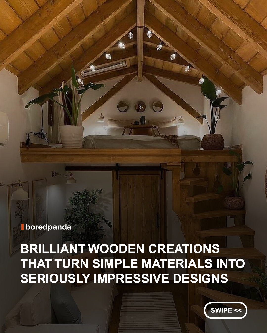 It’s always satisfying to watch someone turn a simple piece of material into something you never expected. Whether it’s a wooden table, a metal chair, or just a leftover board, stuff can look completely different when someone with patience, skill, and creativity gives it a new purpose.

In the right hands, woodworking can seem like magic. Some makers focus on beautiful craftsmanship, while others find unusual solutions, add unexpected details, or design objects that make everyday items much more interesting.